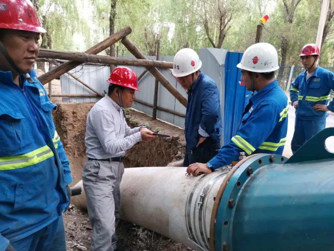 平舆工业管道清洗-管道清淤