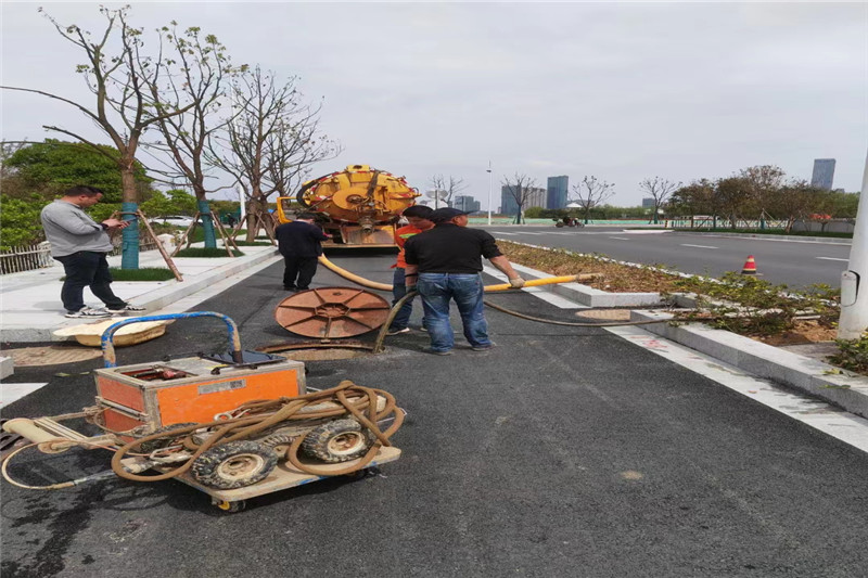 平舆污水池为什么要定期清理