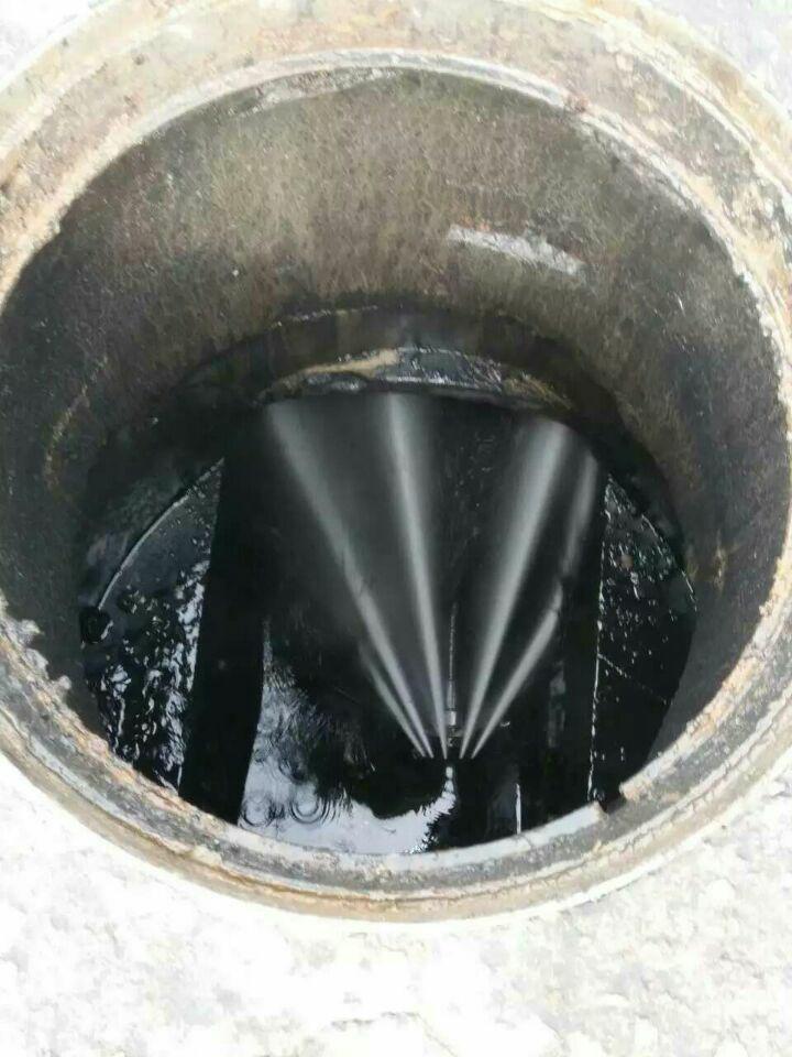 平舆市政管道清洗-排污管道清洗