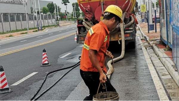 平舆污水管道疏通清淤注意事项有哪些？