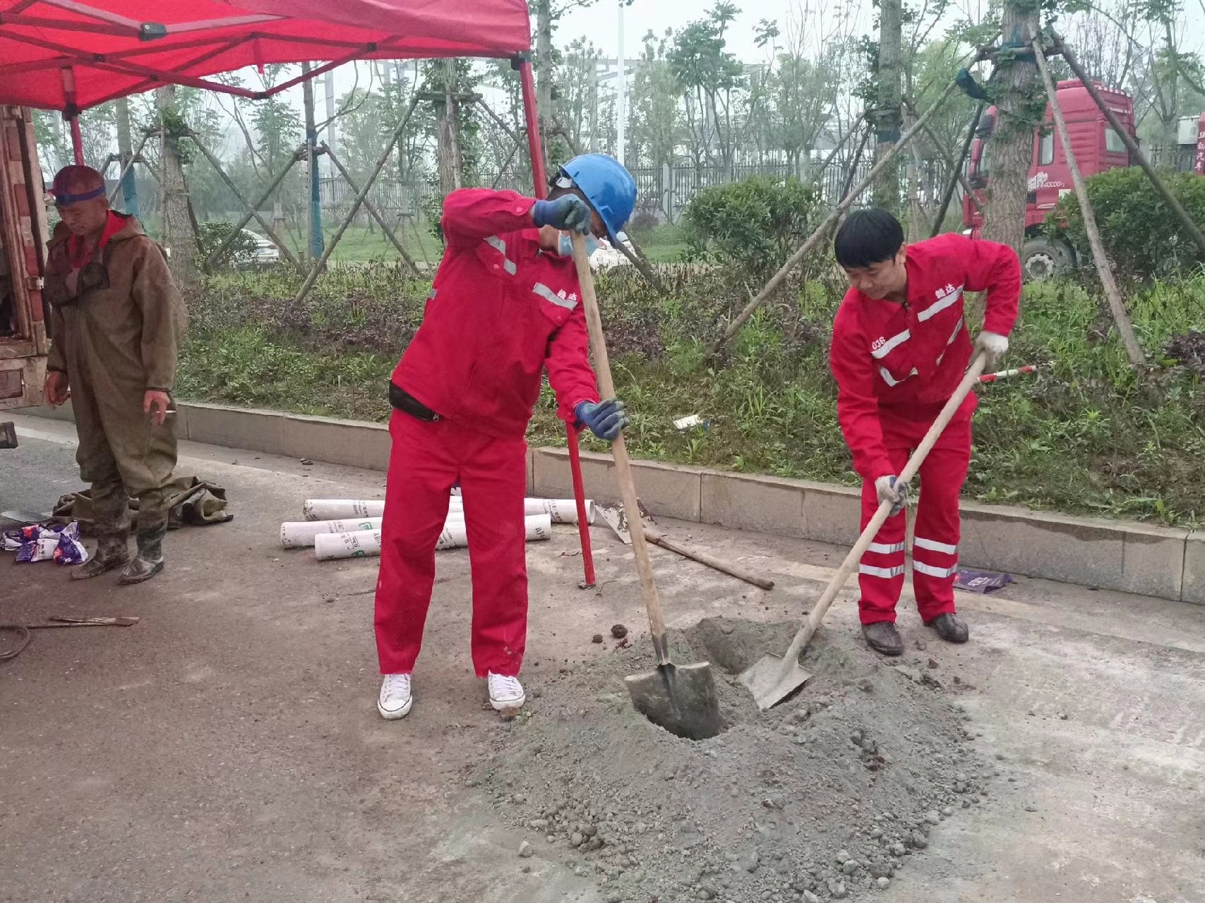 平舆管道疏通哪家好】及时进行市政管道清淤