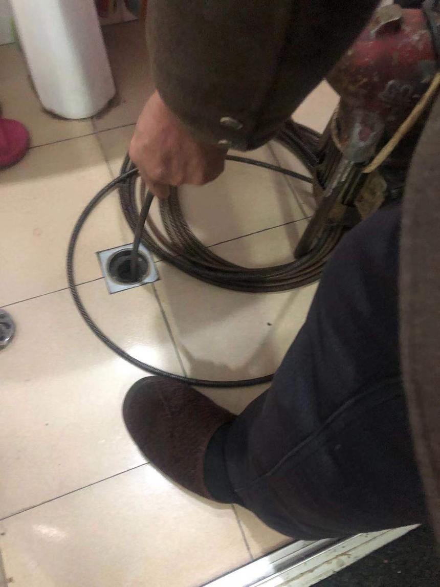 平舆管道疏通，疏通下水道