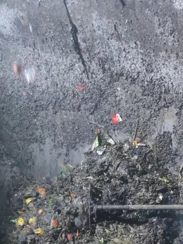 平舆管道结垢危害和原因